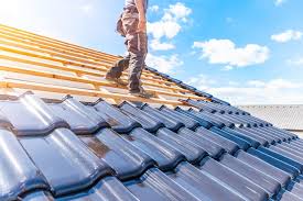 Best Solar Panel Roofing Installation  in Pontotoc, MS